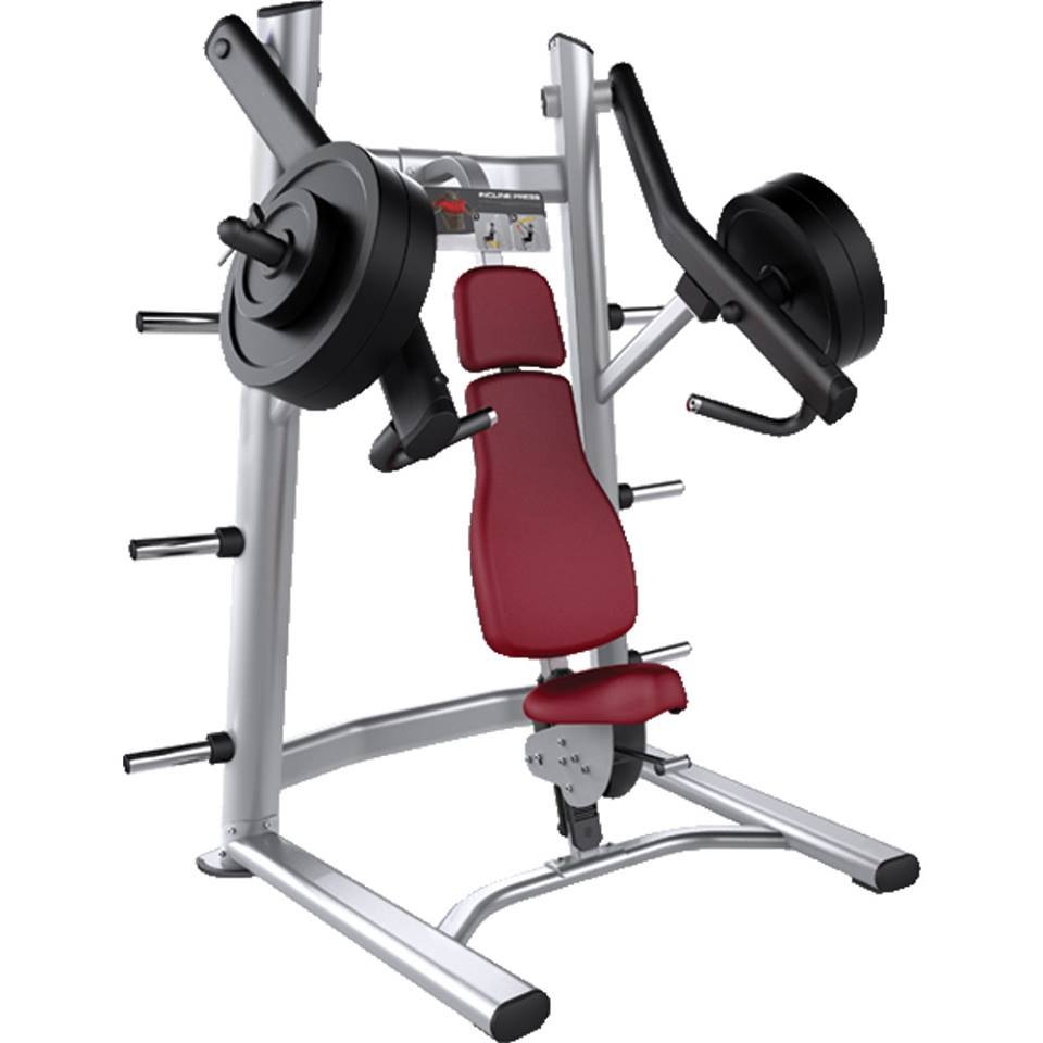 Cardio Zone
